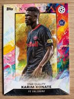 Soccer Karim Konate RC Inception 2024🔥