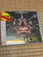 Last Hope NG:DEV.TEAM Dreamcast Sealed Import