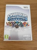 Skylanders: Spyro's Adventure - Nintendo Wii
