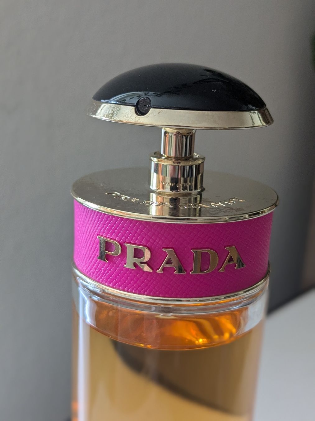 Prada Profumi & Eau de Toilette: Prada Candy Eau de Parfum and Body Lotion set – Usato da Zürich venduto da Iris__ 2