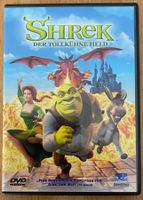 DVD - Shrek Der tollkühne Held