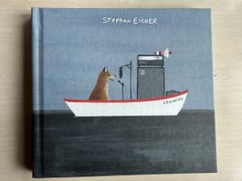 Stephan Eicher - L'Envolee CD