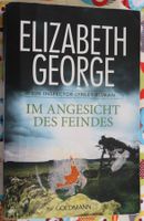 Im Angesicht des Feindes von Elizabeth George