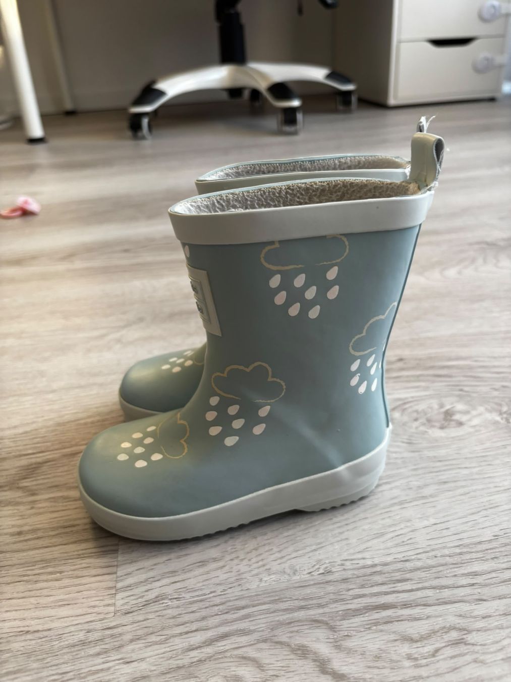 Schuhe für Jungen: Kinder-Gummistiefel – Gebraucht aus Hochfelden von rub_rnw5 3