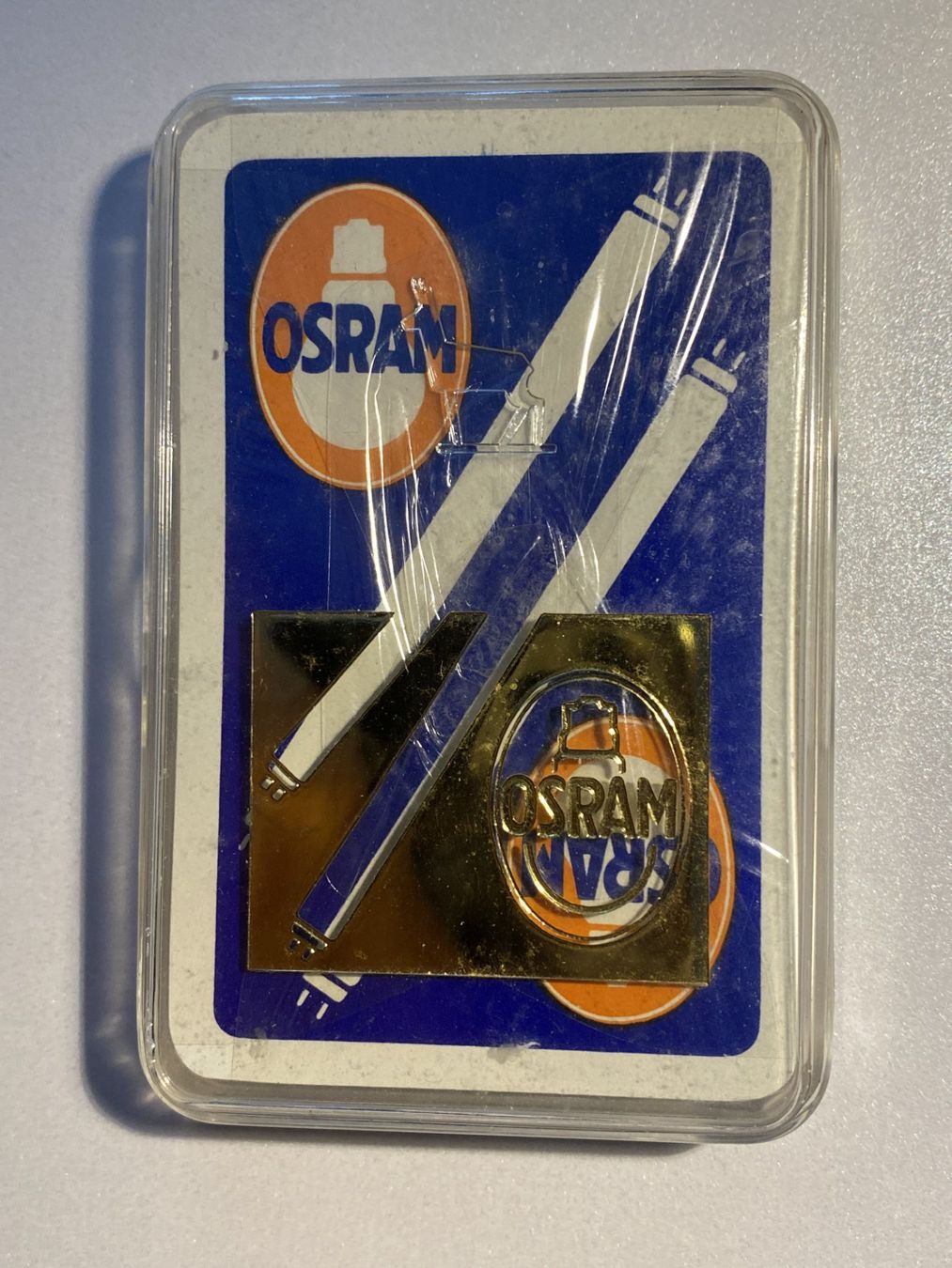 Spiele: Jasskarten – Neu und originalverpackt aus Wangs von Rumauch 1