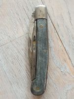 Altes Sackmesser 