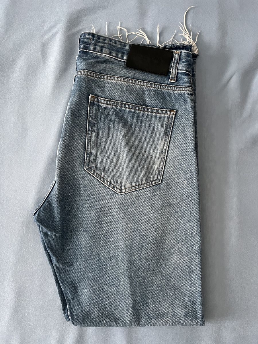 Jeans: Herren Jeans "Pegador" in Gr. 36 – Usato da Jona venduto da Flexer02