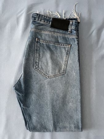 Herren Jeans "Pegador" in Gr. 36