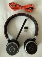 Jabra Evolve 65 SE Headset