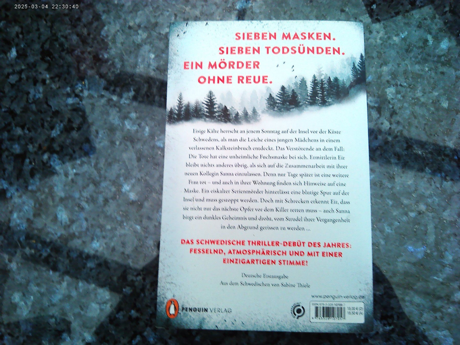 Libri: Fuchsmädchen von Maria Grund – Usato da reitnau venduto da Sib7 1