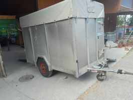 viehwagen