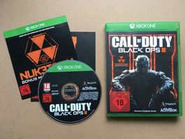 Call of Duty: Black Ops 3 für Xbox One