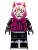 Lego Fortnite Minifigur- Drift (fort007)