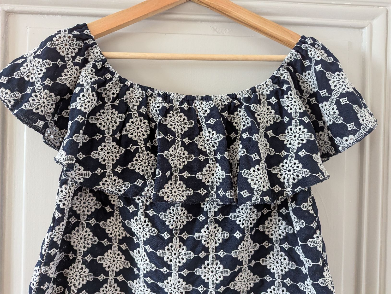 Zara Top: haut Zara L – Nuovo (secondo la descrizione) da Montreux venduto da dem_gyt9 1