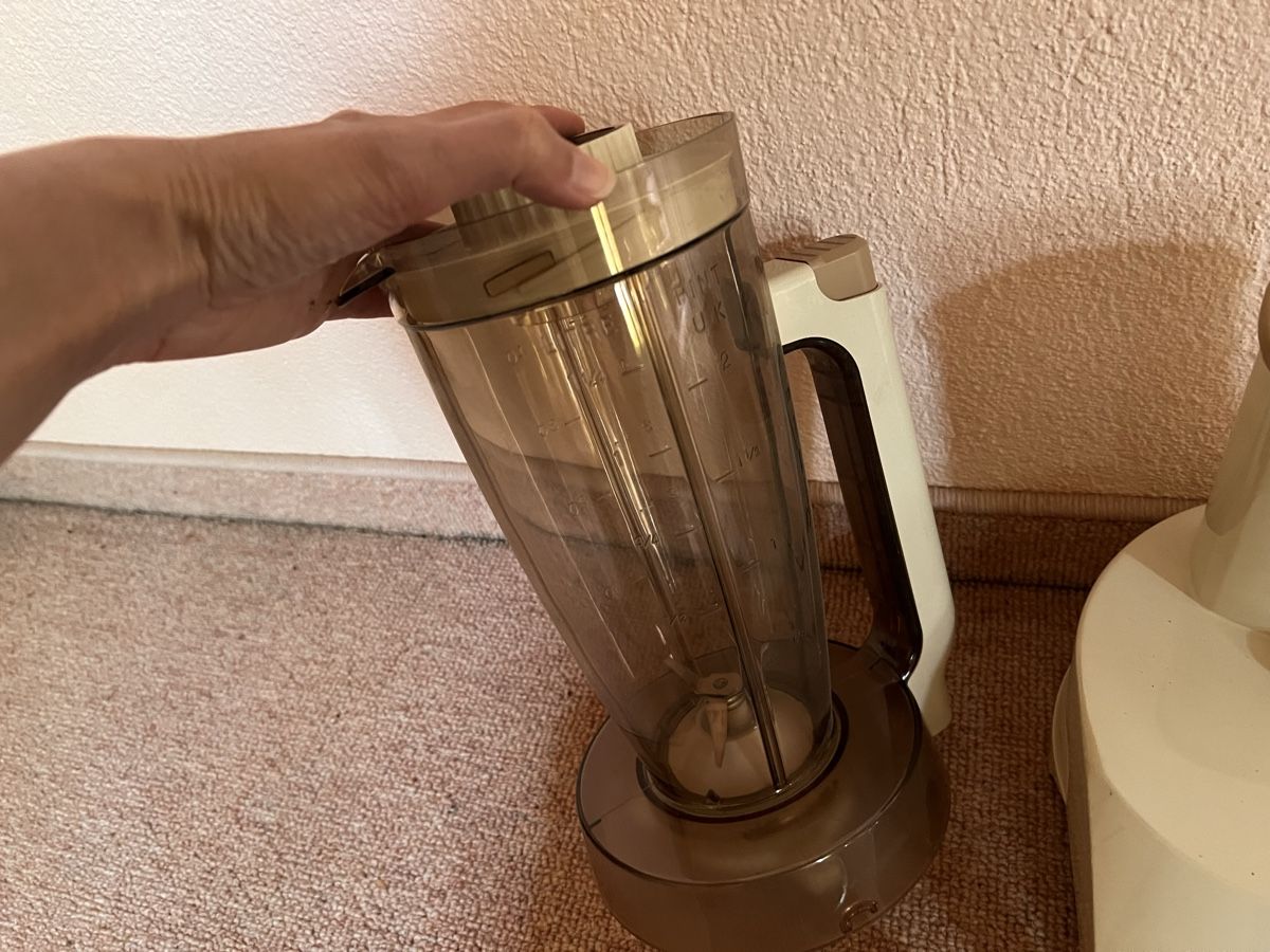 Elettrodomestici da cucina: Küchengeräte ( 6) – Usato da Glattfelden venduto da maa_qcj8 6