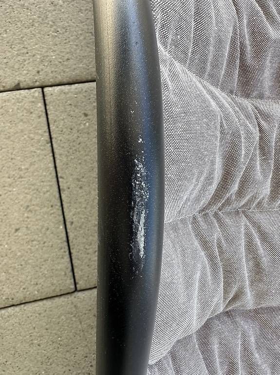 Sedie a sdraio: Liegestuhl – Usato da Bazenheid venduto da anobi52 3