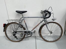 Rennvelo Rennrad für Kinder vintage Peugeot