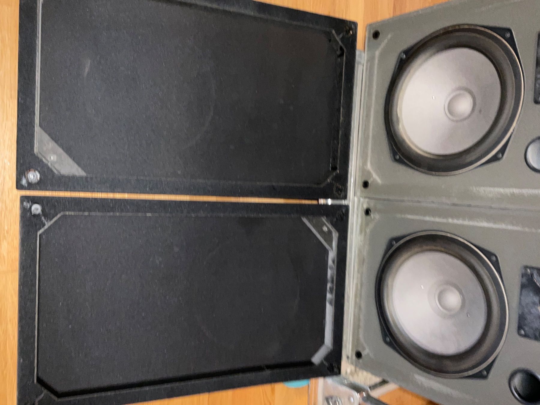 Revox Casse acustiche: ReVox BR 430 Lautsprecher – Difettoso da Langenthal venduto da RronJora 4