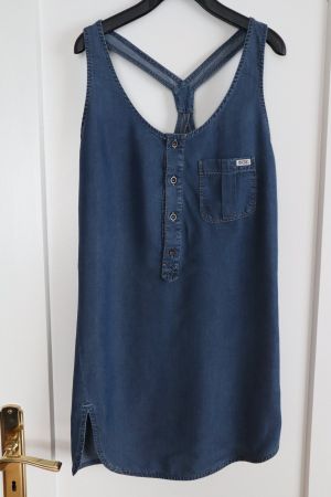 Sommer Kleid, S, Neuwertig, kühlendes Material