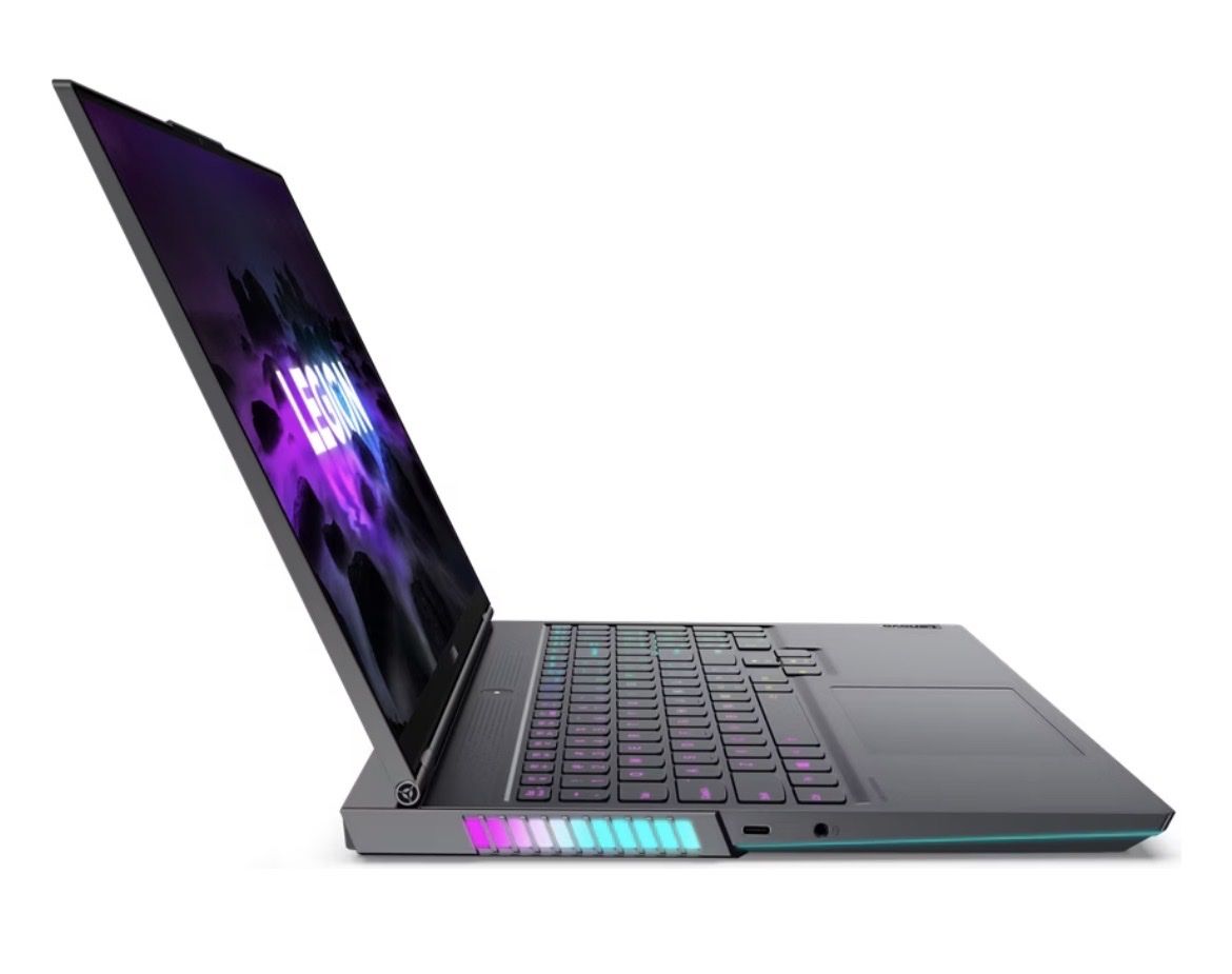Lenovo Notebooks: Lenovo Legion 7 – Neu (gemäss Beschreibung) aus Jona von FRUTTITUTTI