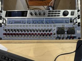 Neve 8816 Summing Mixer (digital recall)