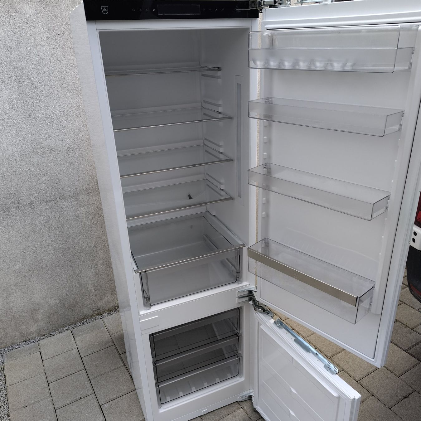 V-Zug Frigoriferi: V-ZUG Kühlschrank Prestige ComboiCooler – Usato da Herisau venduto da Ea83