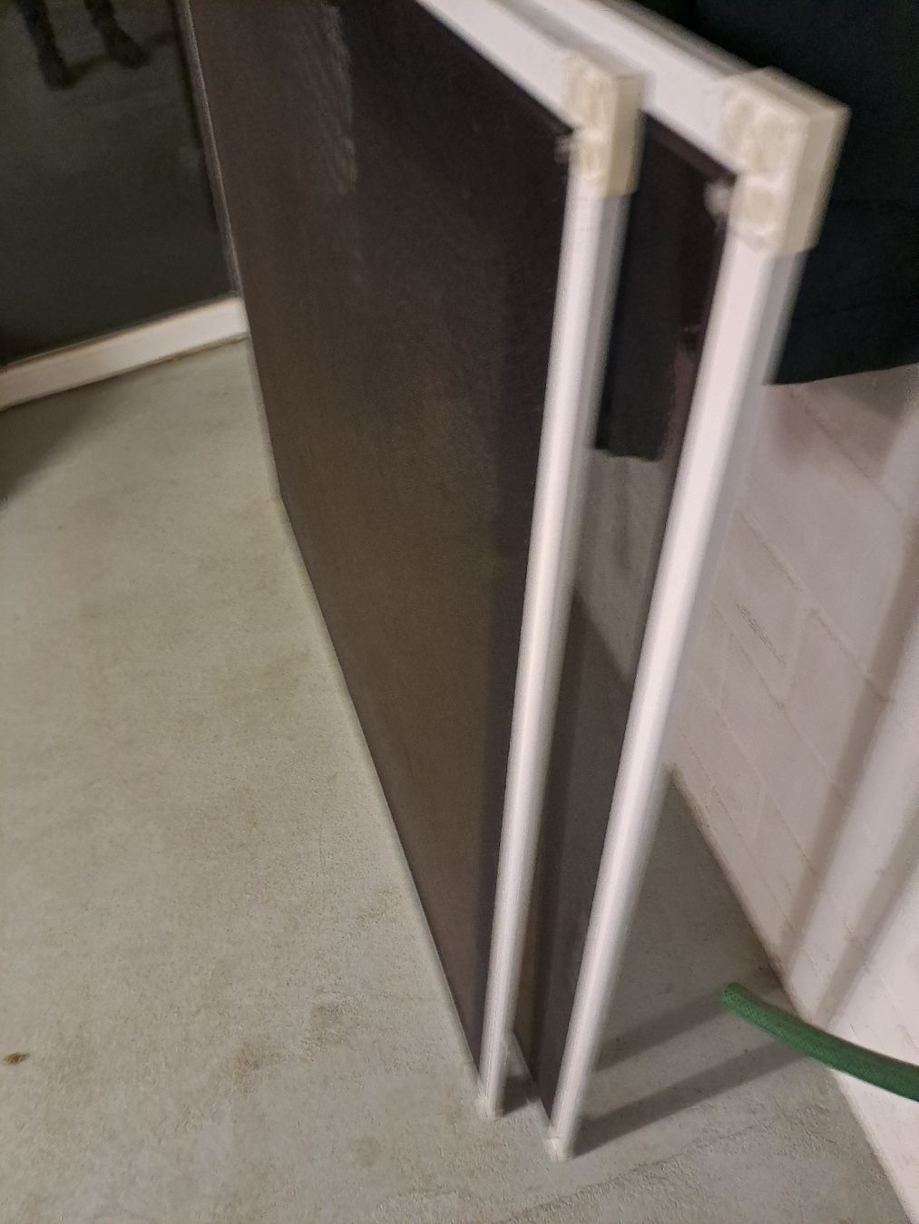 Altro per la casa: 2 Mückenschutzgitter – Usato da Schötz venduto da Alesig71 1