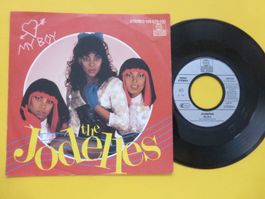 The Jodelles – My Boy
