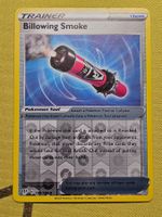 Darkness Ablaze - Billowing Smoke 158/189 EN