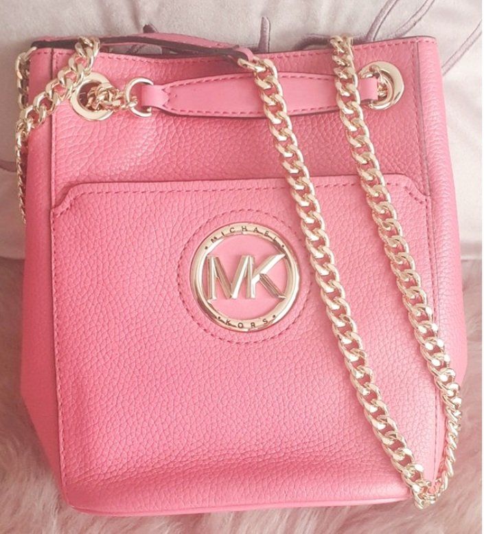 Michael Kors Borse da donna: Michael Kors Tasche – Nuovo (secondo la descrizione) da Zürich venduto da fashionfee 6