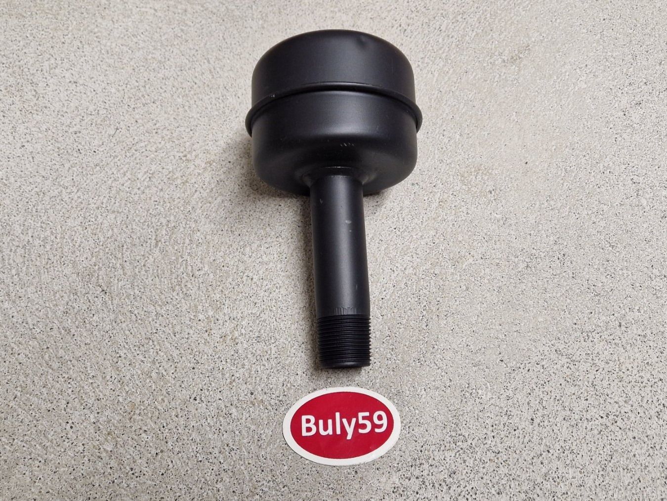 Rapid Trattori: Rapid S Super Standard Basco Briggs Stratton Auspuff NEU!!! – Nuovo (secondo la descrizione) da Wohlenschwil venduto da Buly59 5