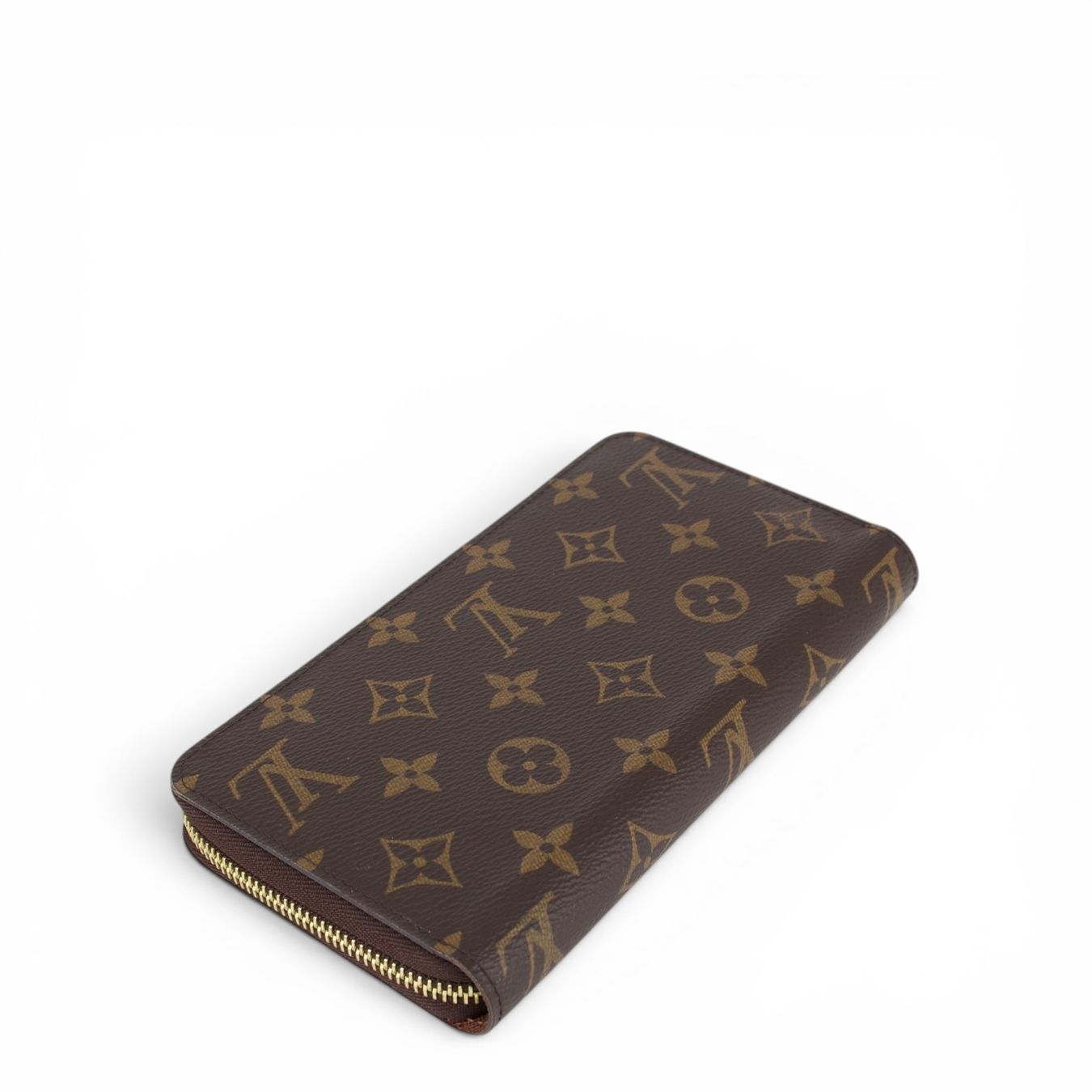 Louis Vuitton Portemonnaie: Louis Vuitton Zippy Monogram – Gebraucht aus Binningen von Designerlabels 6