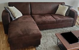 Sofa - Bettsofa
