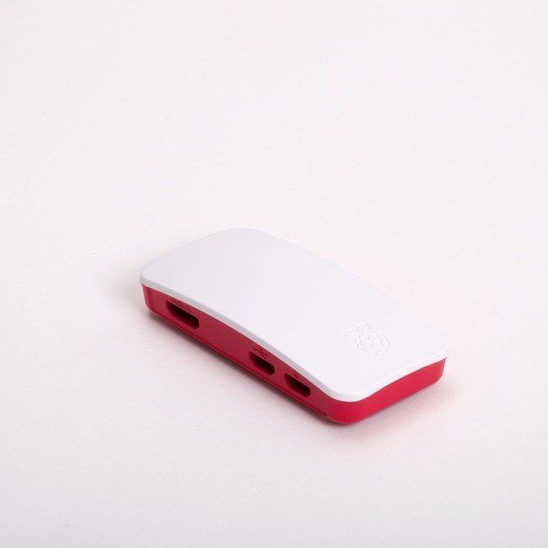 Gehäuse: Raspberry Pi Zero Case – Neu und originalverpackt aus Veltheim AG von Mibib
