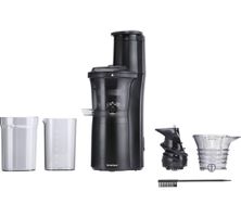 SilverCrest Juicer - Black - Excellent Condition!