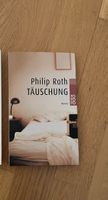 Philip Roth - Täuschung