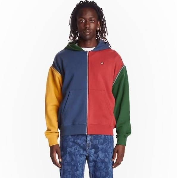 Maglioni & Felpe: Teddy Fresh "Build a Hoodie" Bear Ears – Nuovo (secondo la descrizione) da St. Gallen venduto da notenea