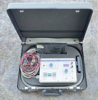 FIAT LANCIA Electronic analyzer