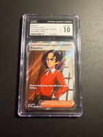 Giacomo CGC 10 Holo Prismatic Evolutions 138/131