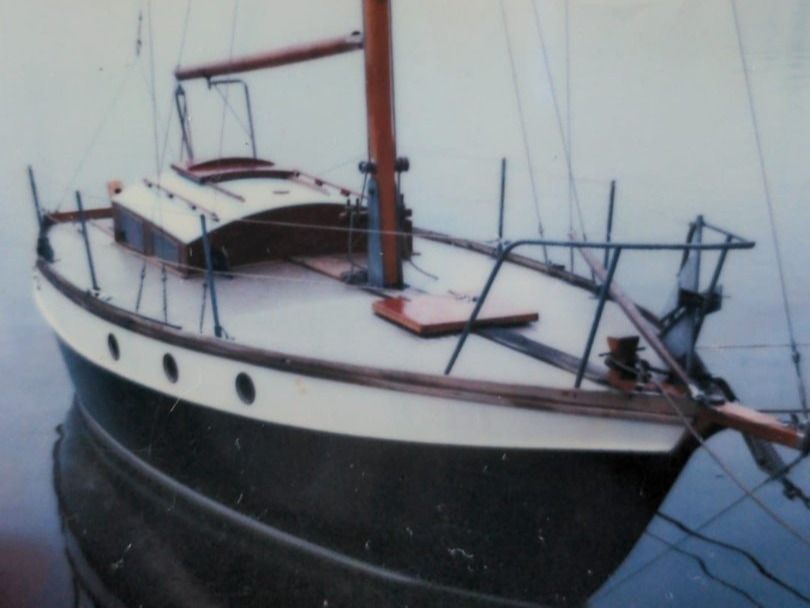 oldtimer segelyacht kaufen