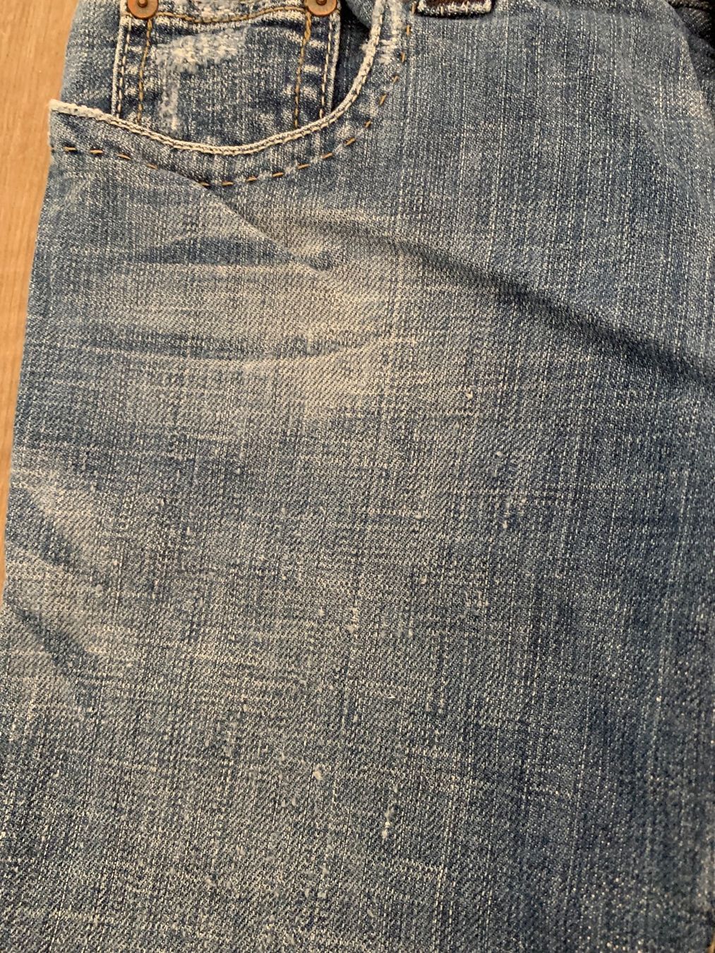 Jeans: GAS Jeans Hose Gr. S – Gebraucht aus Fislisbach von KolibriSecondhand 3
