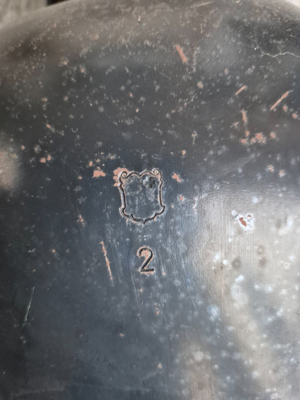 Glocken & Treicheln: Kuhglocke – Gebraucht aus Kappel SO von LeaK13 1