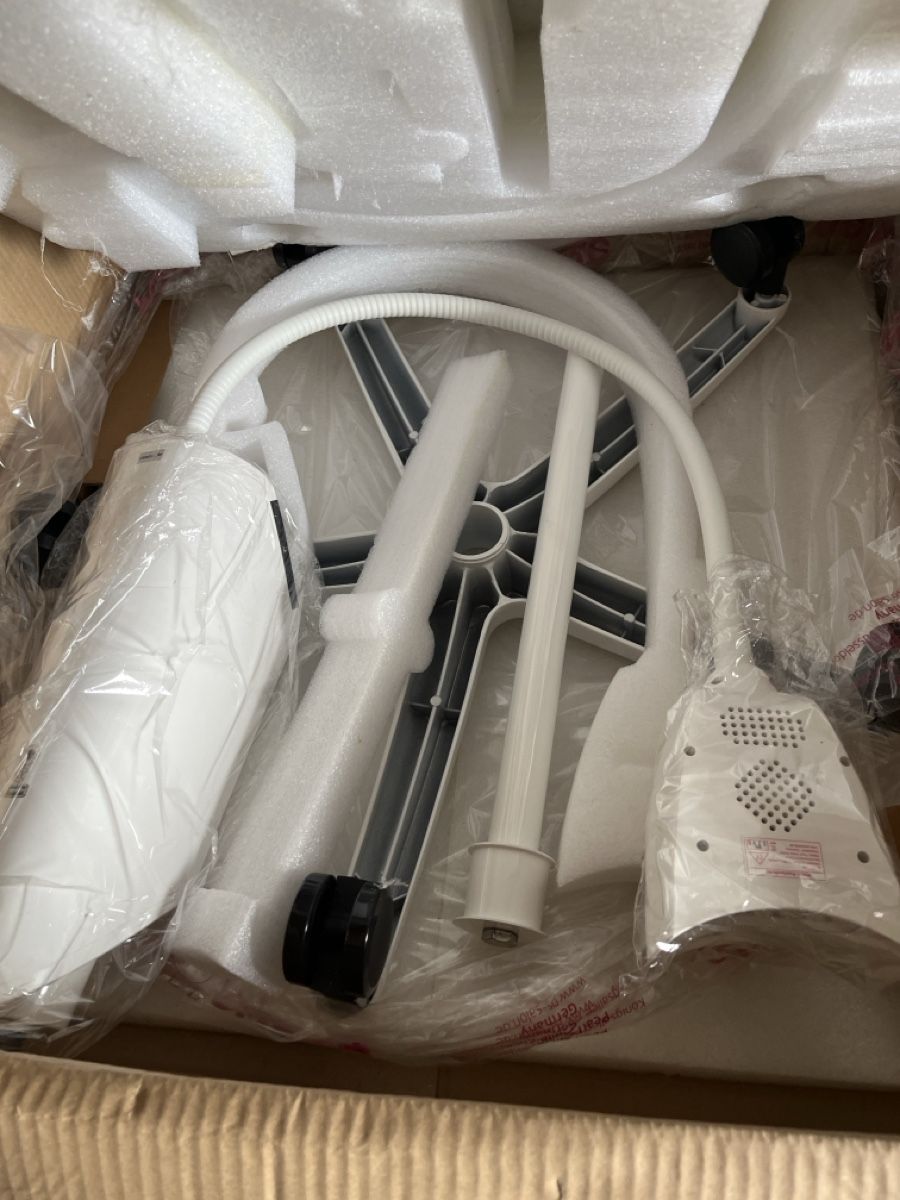 Sonstige Dekorationen & Accessoires: 7 x Mobiler Ständer – Gebraucht aus Lupfig von ale_x9d8 2