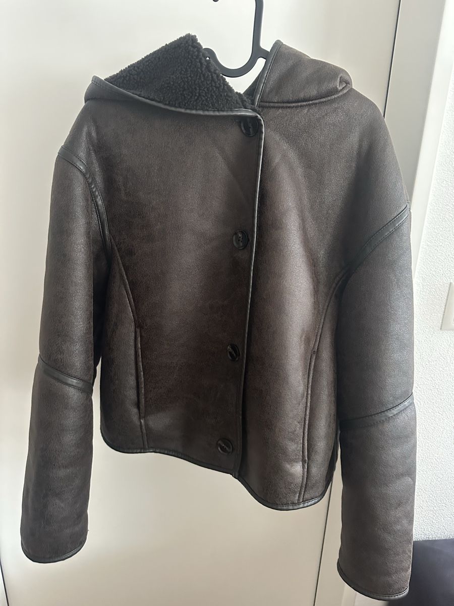 Primark Jacken: Unisex Jacke Primark Gr S – Neu (gemäss Beschreibung) aus Chur von moreforless_