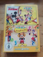 Micky Maus Wunderhaus (Vol. 9+17)  >De-Eng-It-Nl-Pol<  ©2014