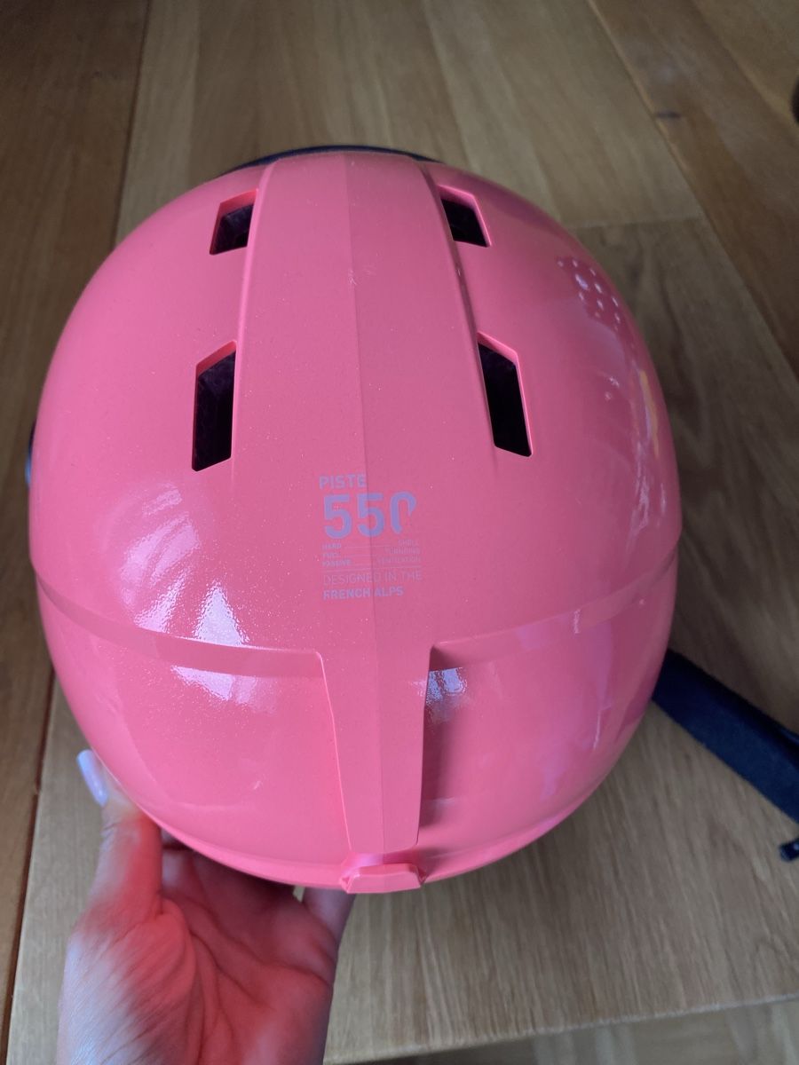Casques: Kinderskihelm xs – D'occasion à Madiswil par nic_5rr2 1