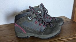 Wanderschuhe 36