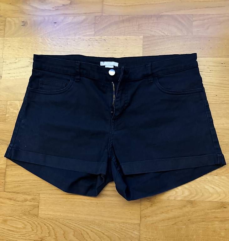 Pantaloni: H&M Hotpants - Grösse 40 – Usato da Sursee venduto da nl9_tj59 2