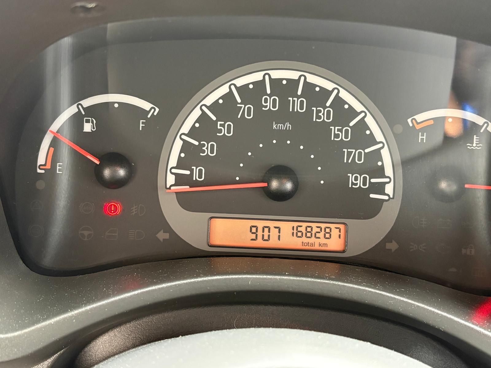 Fiat Automobili: Fiat Panda 1.1 – Usato da Visp venduto da mbb_xs75 6