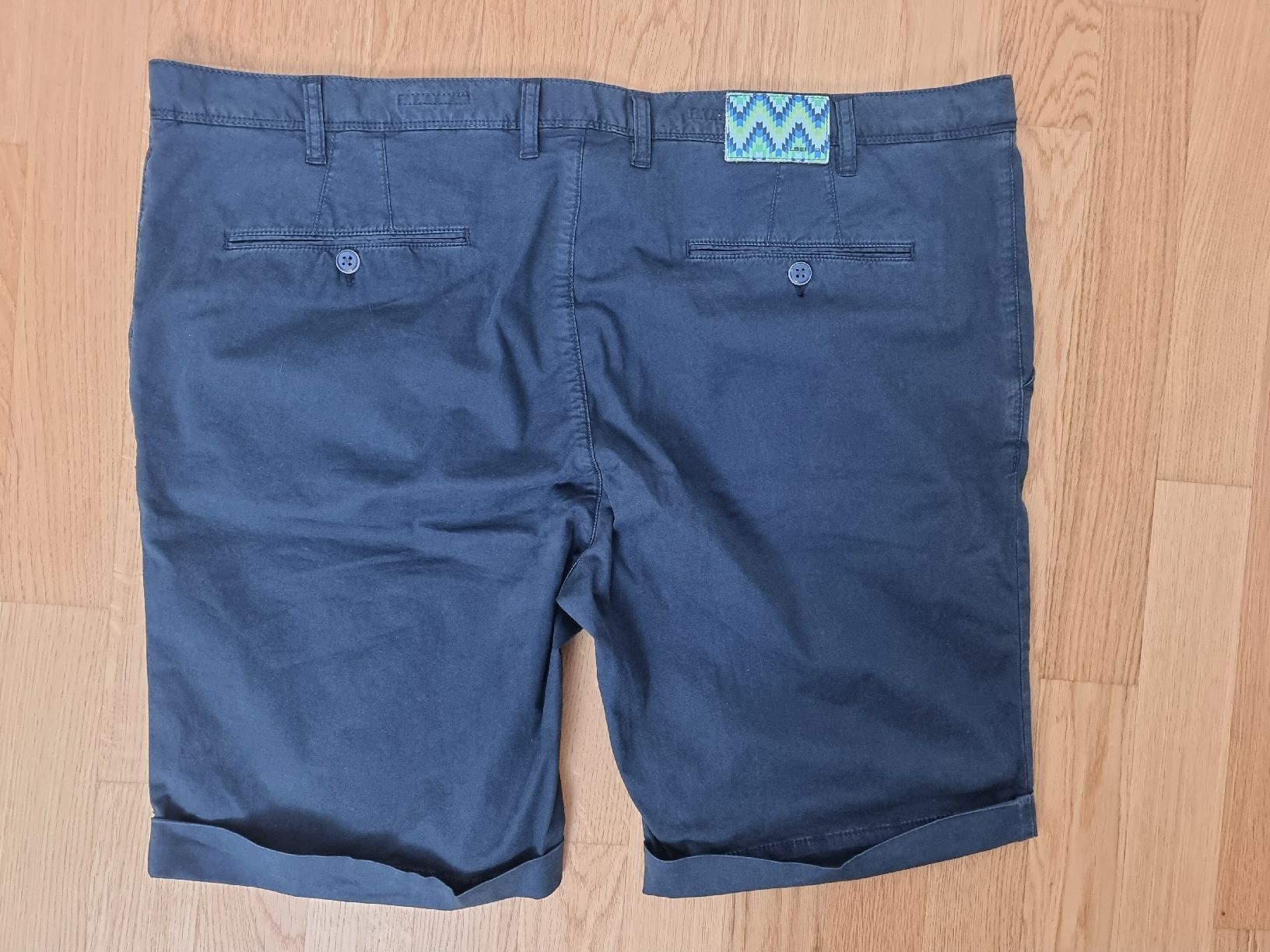Pantaloni: Alberto Männerhose Dux – Nuovo (secondo la descrizione) da Schaffhausen venduto da disa2006 1